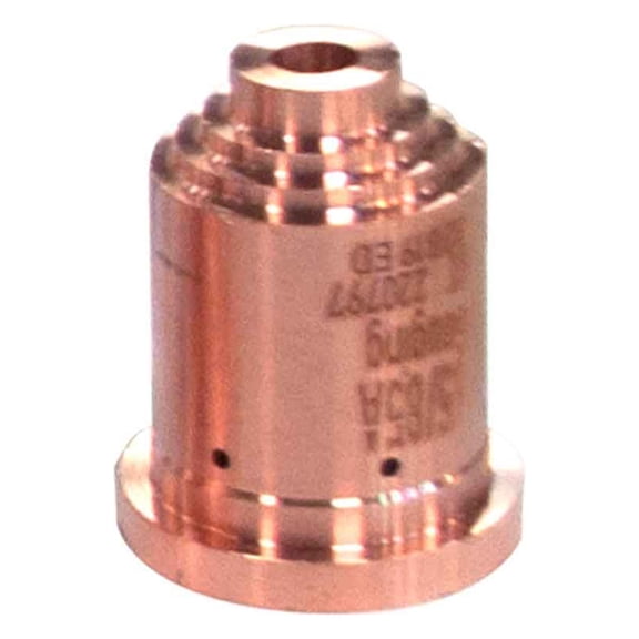 Hypertherm 220797 Nozzle for Powermax65/85 Gouge, 5 pack