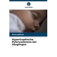 thumbnail image 1 of Hypertrophische Pylorusstenose bei Säuglingen, (Paperback), 1 of 1