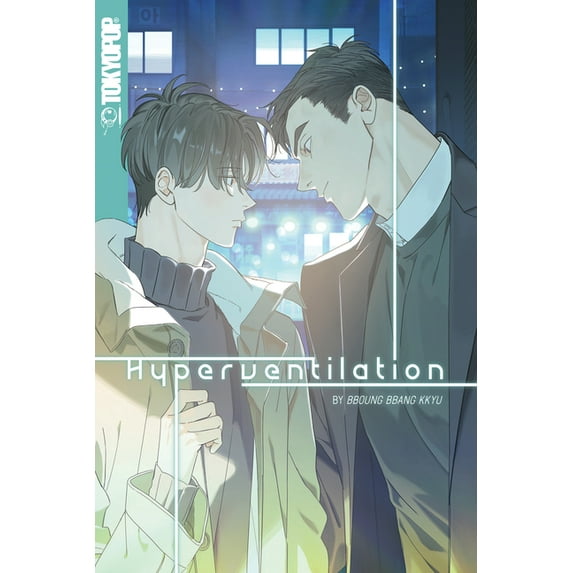 Hyperventilation, (Paperback)