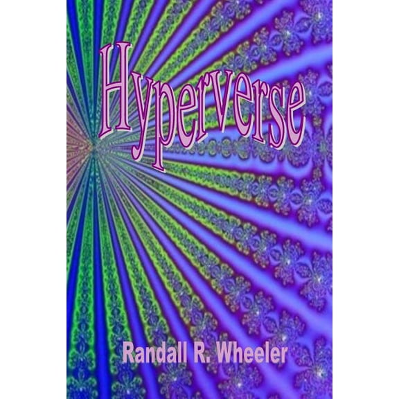 Hyperverse (Paperback)