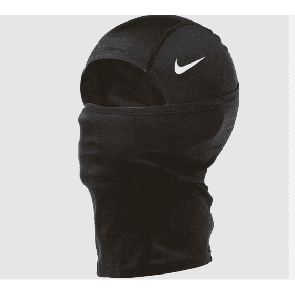 Hyperwarm Hood, One Size Fits Most, Adult (Black)