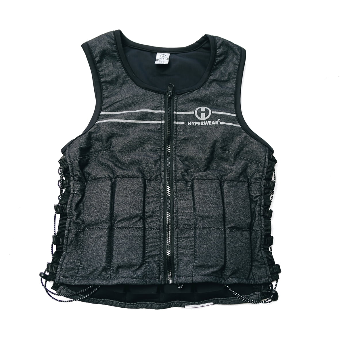 Hyperwear Hyper Vest FIT Adjustable Weighted Vest for Women – 10