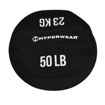 Hyperwear Neoprene Strongman Sandbag with HyperFlex™ 4-Way Stretch