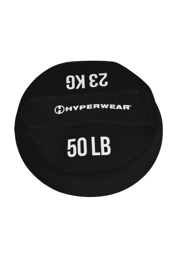 Neoprene Strongman Sandbag with HyperFlex™ 4-Way Stretch