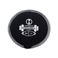 thumbnail image 1 of Hyperwear SteelBell Steel Shot-Filled Neoprene Free Weight (25lbs), 1 of 6