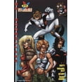 thumbnail image 1 of Hyperwerks Sketchbook '99 #1 VF ; Hyperwerks Comic Book, 1 of 1