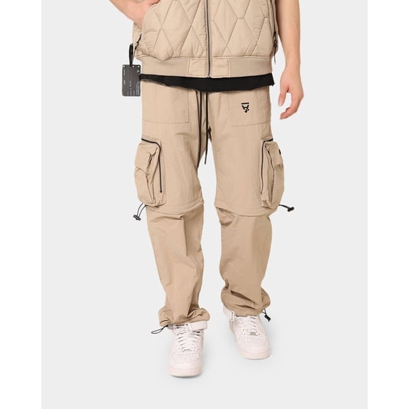 Hyphen ATD 100 Track Joggers