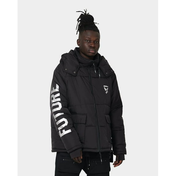 Hyphen ATD Puffer Jacket V2