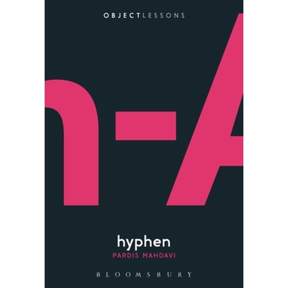 Pre-Owned Hyphen (Paperback) 1501373900 9781501373909