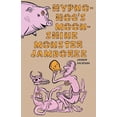 thumbnail image 1 of Hypno-Hog's Moonshine Monster Jamboree, (Paperback), 1 of 1