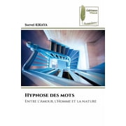 Hypnose des mots, Paperback