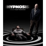 Hypnosis Blu-ray, Altered Innocence, Foreign