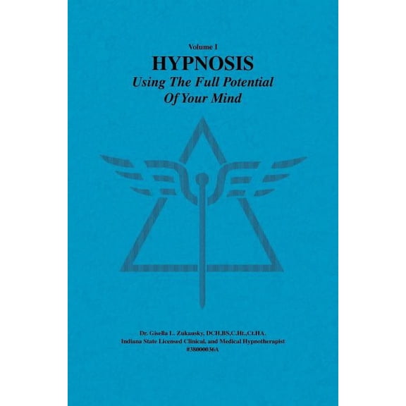 Hypnosis (Paperback)