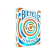 thumbnail image 1 of Hypnosis Playing Cards, Blue, 1 of 5