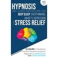 thumbnail image 1 of Hypnosis and Guided Meditations for Deep Sleep, Overthinking, Anxiety, Depression and Stress Relief, 1 of 1