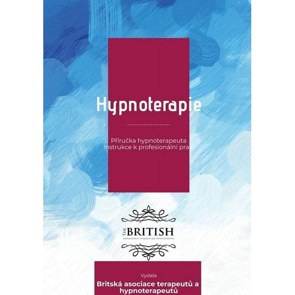 Hypnoterapie, (Paperback)