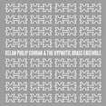 thumbnail image 1 of Hypnotic Brass Ensemble - Kelan Philip Cohran and The Hypnotic Brass Ensemble - Rock - Vinyl, 1 of 1