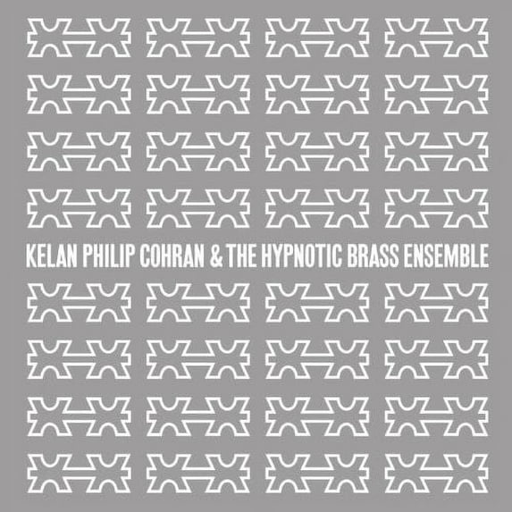 Hypnotic Brass Ensemble - Kelan Philip Cohran and The Hypnotic Brass Ensemble - Rock - Vinyl