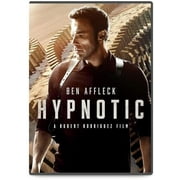 Hypnotic (DVD), Relativity Media, Mystery & Suspense