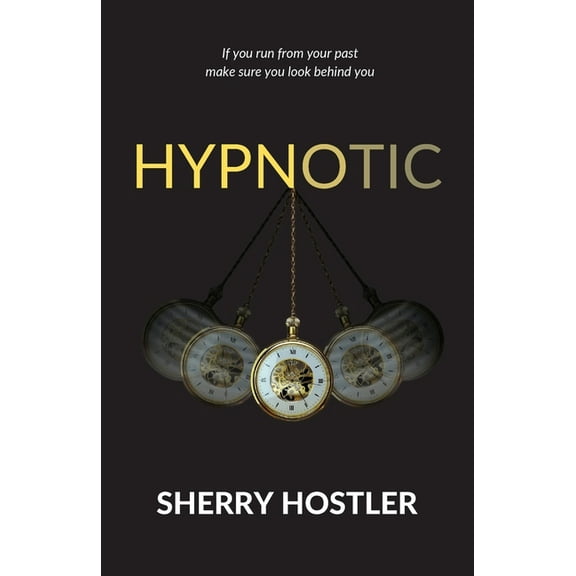 Hypnotic, (Paperback)