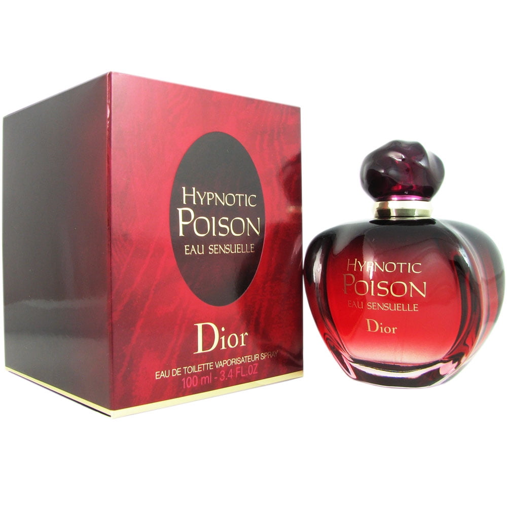 dior pure poison gift set