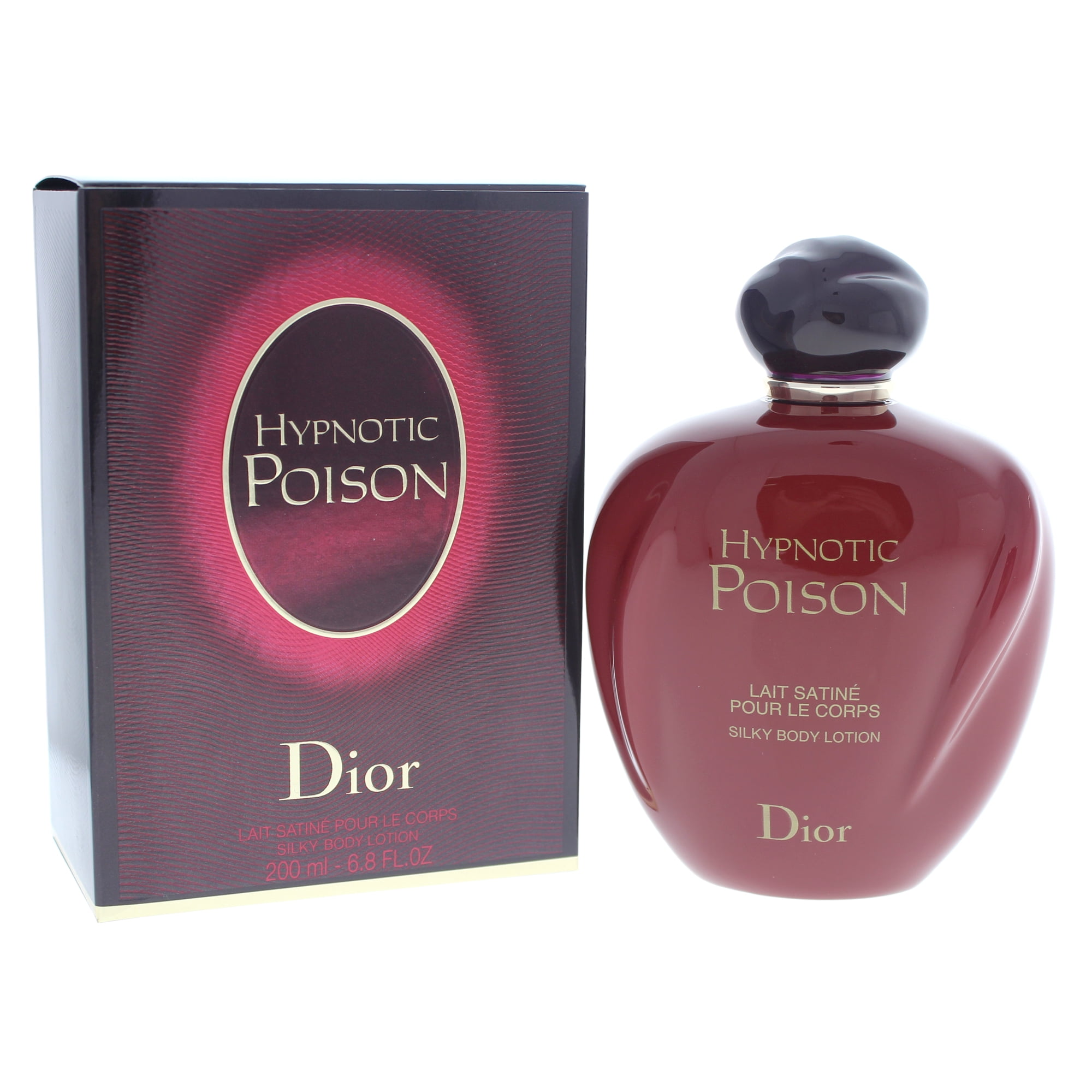 Amazon.com : Christian Dior Hypnotic Poison Eau De Toilette