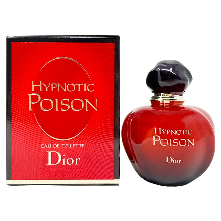 Hypnotic Poison by Christian Dior - Walmart.com