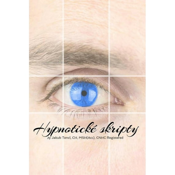 Hypnotické skripty (Czech edition), (Paperback)
