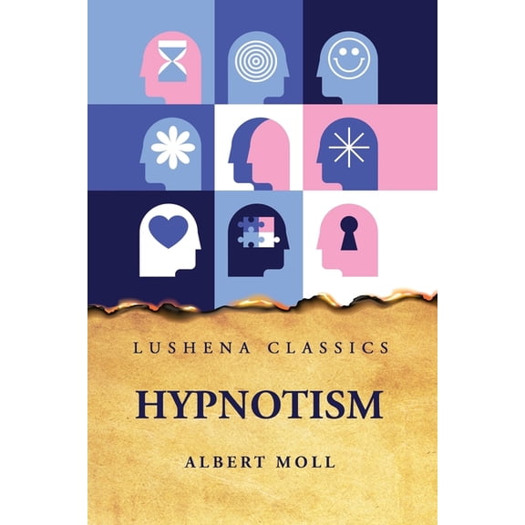 Hypnotism (Paperback)