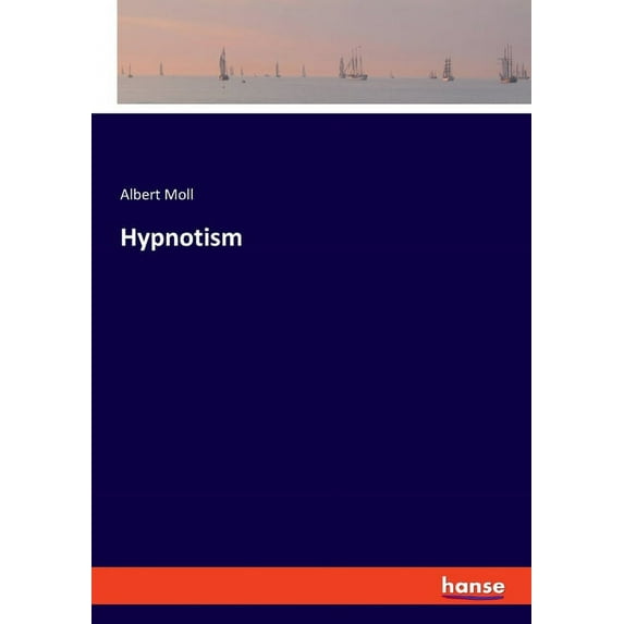 Hypnotism, (Paperback)