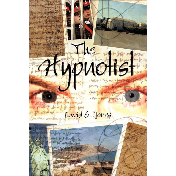 The Hypnotist, (Paperback)