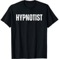 thumbnail image 1 of Hypnotist T-Shirt, 1 of 4