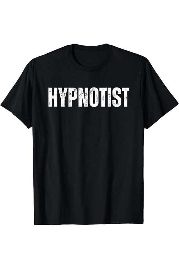 Hypnotist T-Shirt