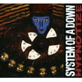 thumbnail image 1 of Hypnotize (CD), 1 of 1