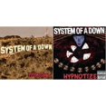 thumbnail image 1 of Toxicity & Hypnotize [CD Bundle], 1 of 3