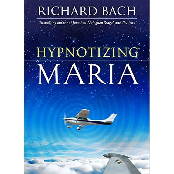 Pre-Owned Hypnotizing Maria (Hardcover) 1571746234 9781571746238