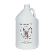Hypo-Allergenic Tearless Concentrate Shampoo Gallon