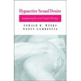 thumbnail image 1 of Hypoactive Sexual Desire: Integrating Sex and Couple Therapy, (Hardcover), 1 of 1