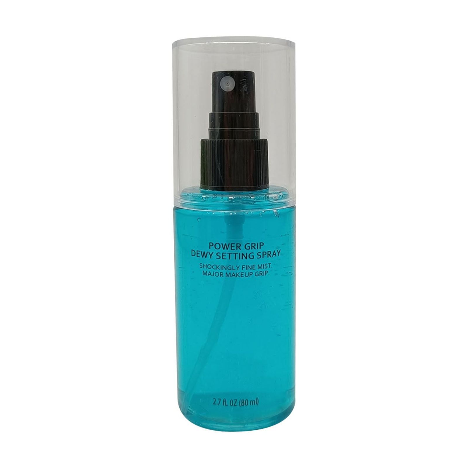 Hypoallergenic 80ml Setting Spray Setting Spray Long Lasting Setting