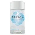 thumbnail image 1 of Almay Anti-Perspirant & Deodorant Fragrance Free Clear Gel 2.25 oz, 1 of 3
