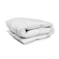 thumbnail image 1 of Hypoallergenic Down Alternative Comforter Oversized Soft Lightweight Twin Full Queen California King, 1 of 3