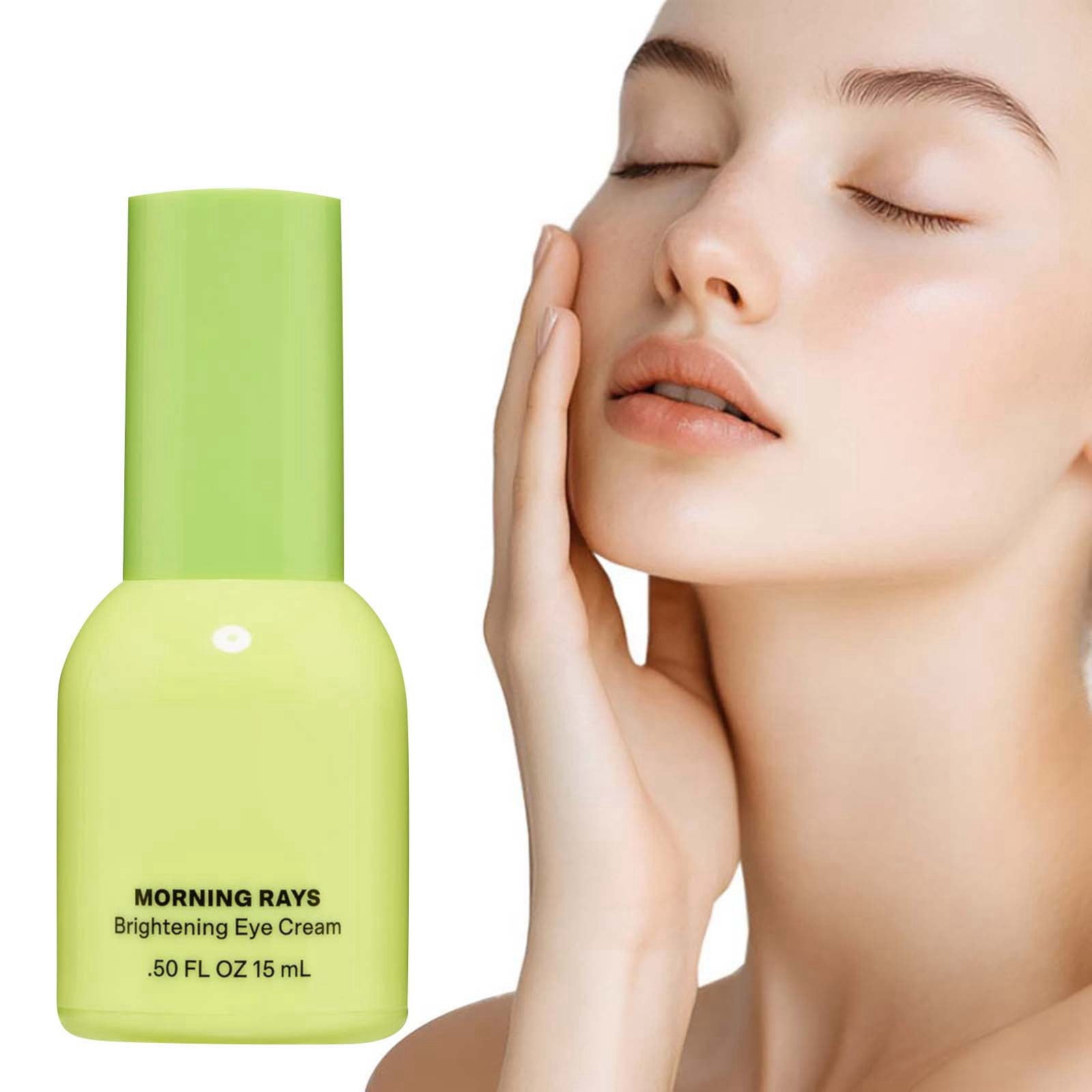 Hypoallergenic For Dry Sensitive Skin Morning Eye Vitamin C Under Eye