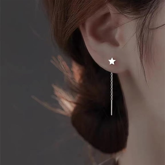 Hypoallergenic Hoop Earrings For Women, 30/40/60/80Mm Small Medium Large Size, Stainl Steel/14K Gold Plated/Black, With Gift Box[o1026]