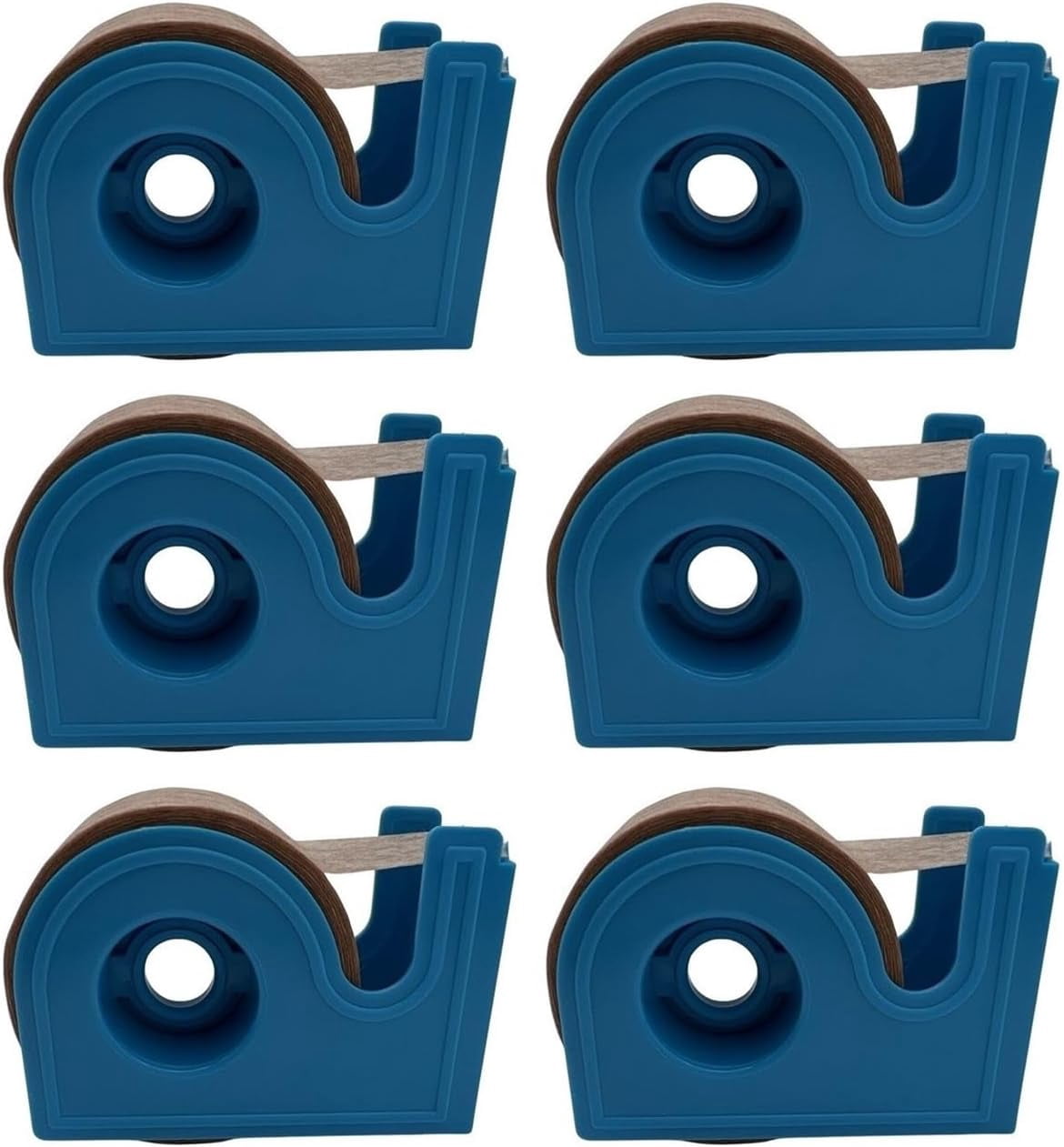 Hypoallergenic Microporous Paper Tape for Wound Care 1 Width, 10