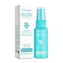 Hypochlorous Acid Spray, Facial & Body, Soothing, Breakouts & Redness Relief, Hydrating Skin Care, 30ml