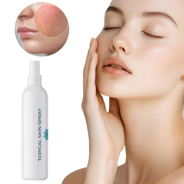 Hypochlorous Spray 237ml Multifunctional Cleansing And Moisturizing For Body Face And Eyes Fine Spray Moisturizing Water
