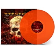 Hypocrisy - Into the Abyss Remaster 2023 Transparent Orange - Music & Performance - Vinyl