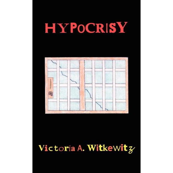 Hypocrisy, (Paperback)