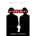 thumbnail image 1 of Hypocrisy (Paperback), 1 of 1