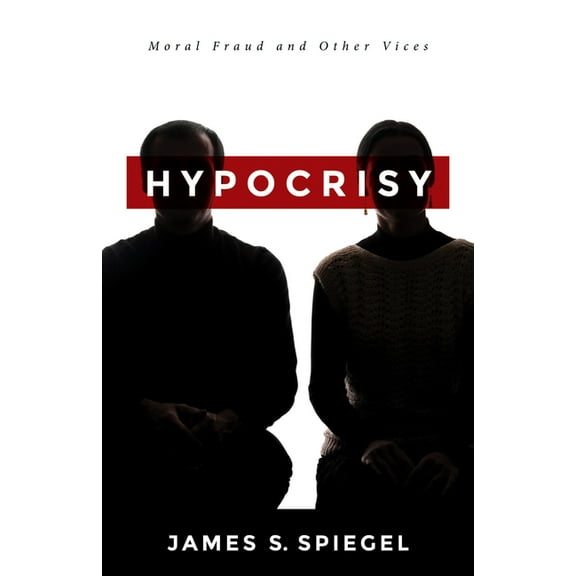 Hypocrisy (Paperback)